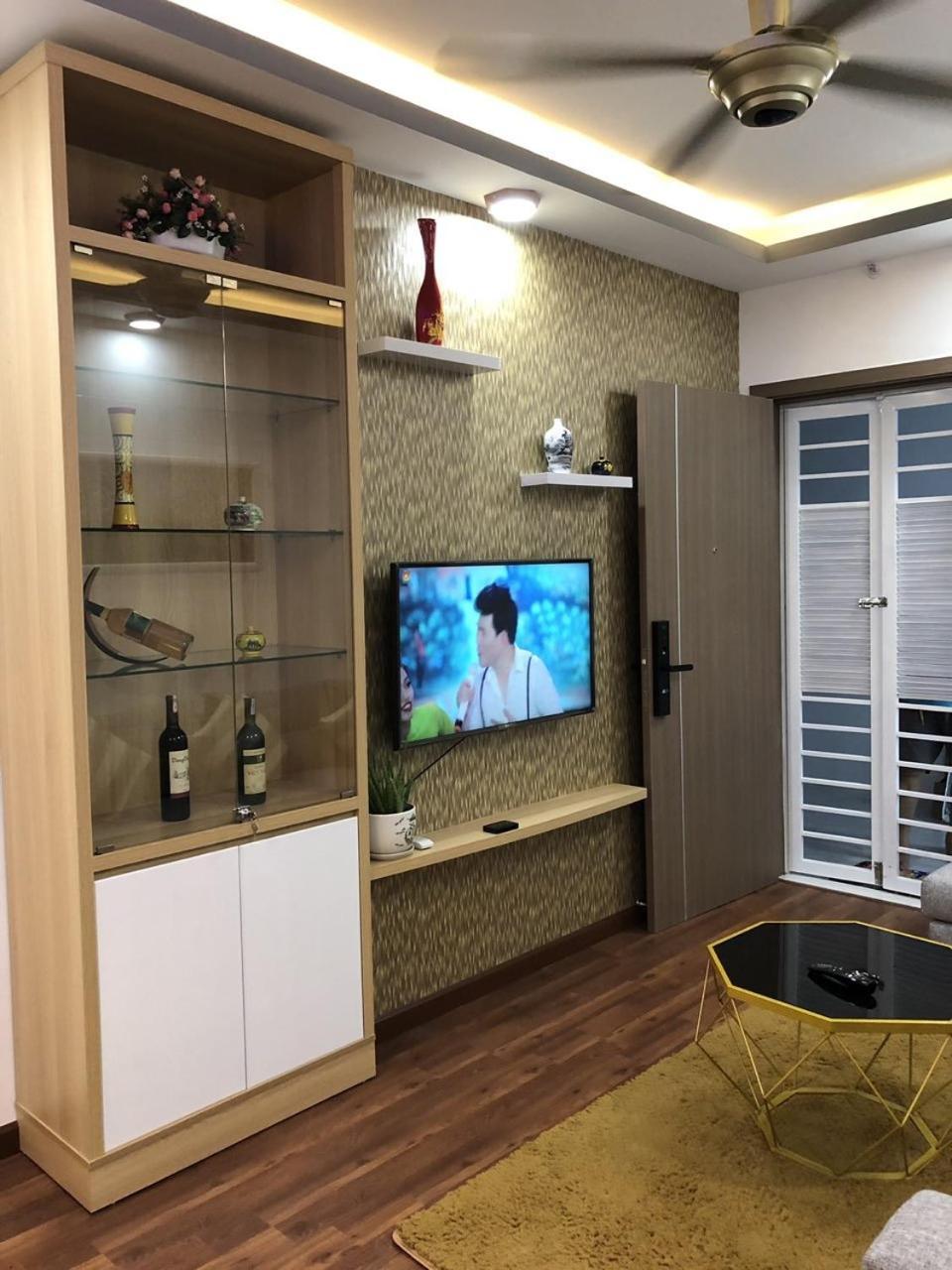 Oceanus An'S Home Nha Trang Exterior photo