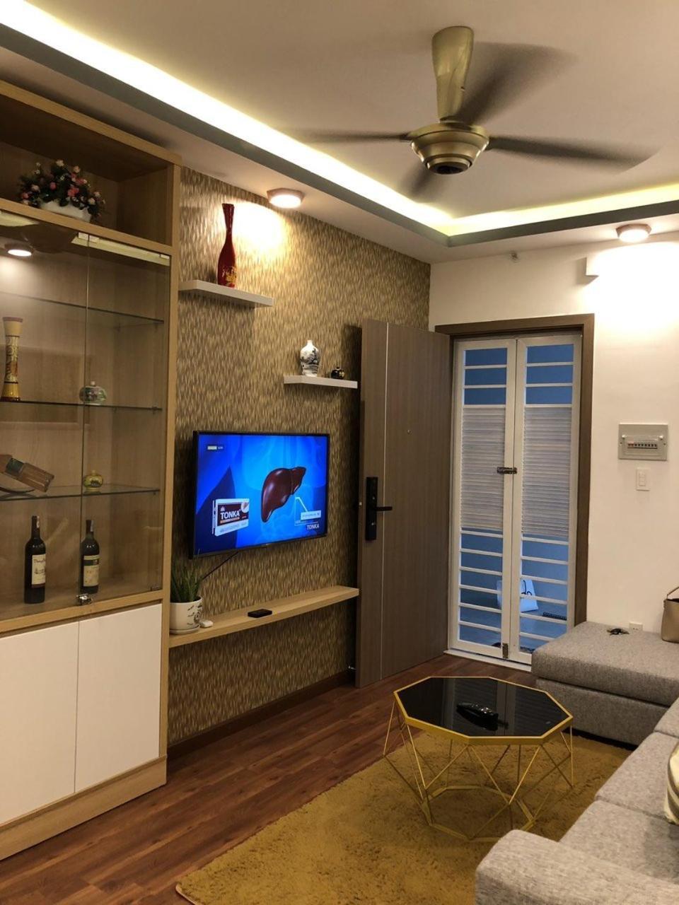 Oceanus An'S Home Nha Trang Exterior photo