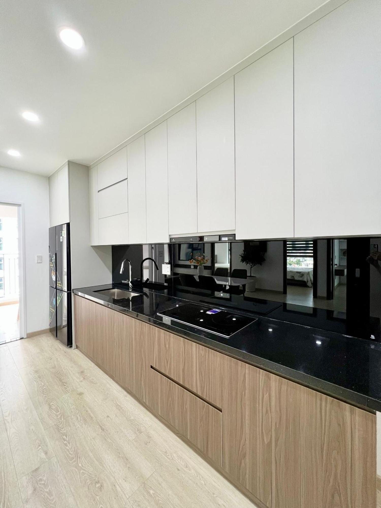 Oceanus An'S Home Nha Trang Exterior photo