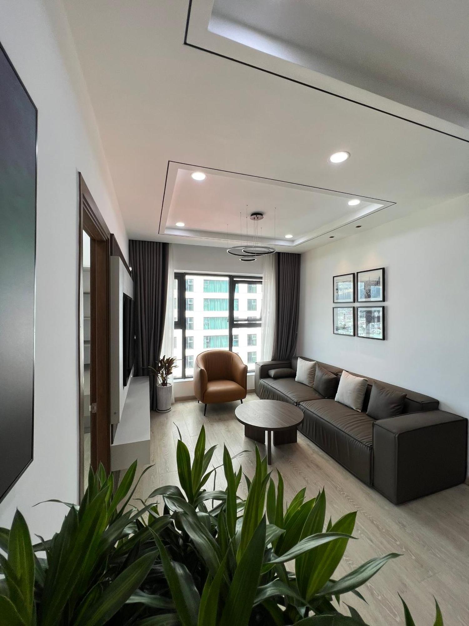 Oceanus An'S Home Nha Trang Exterior photo