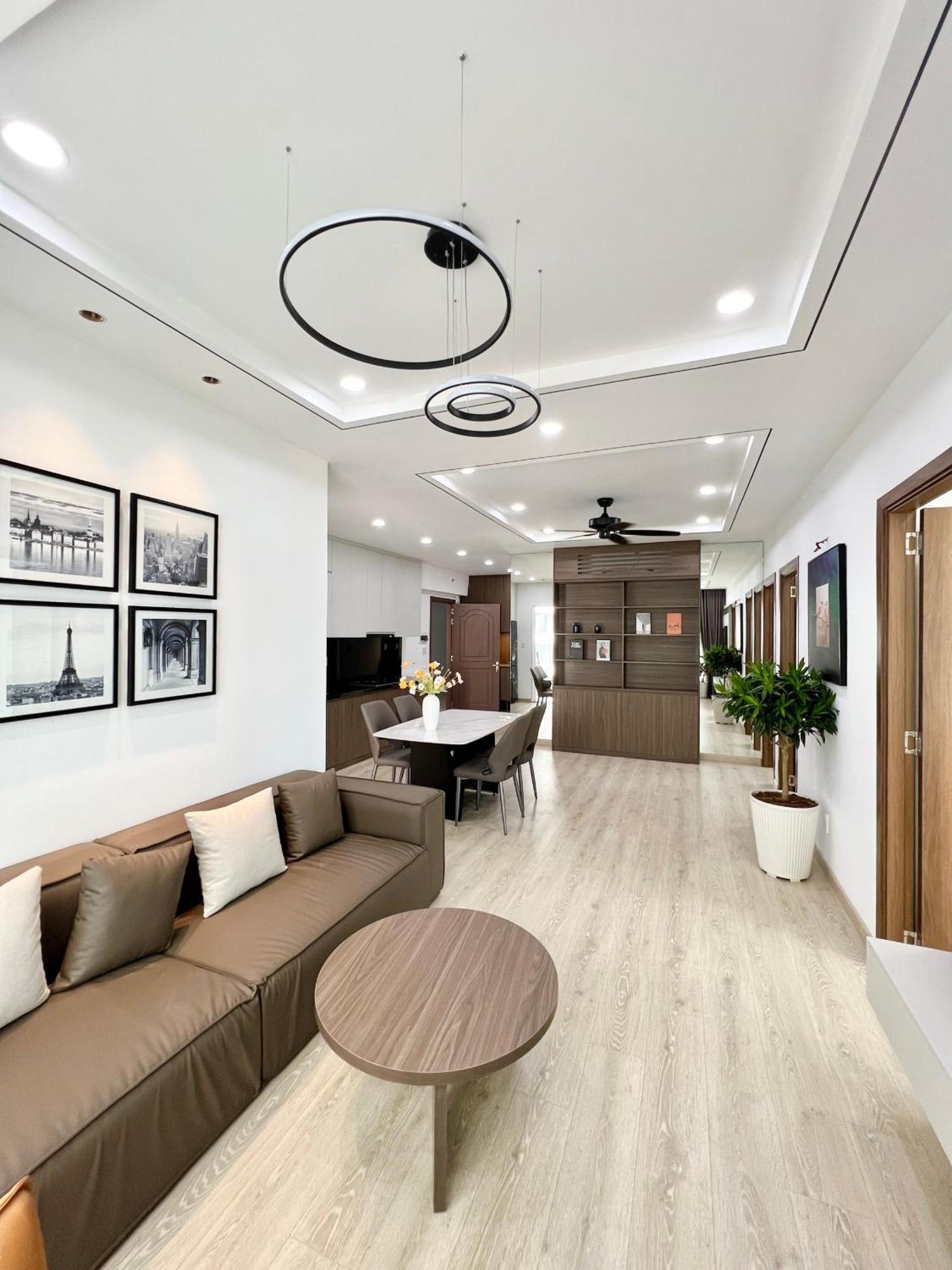 Oceanus An'S Home Nha Trang Exterior photo