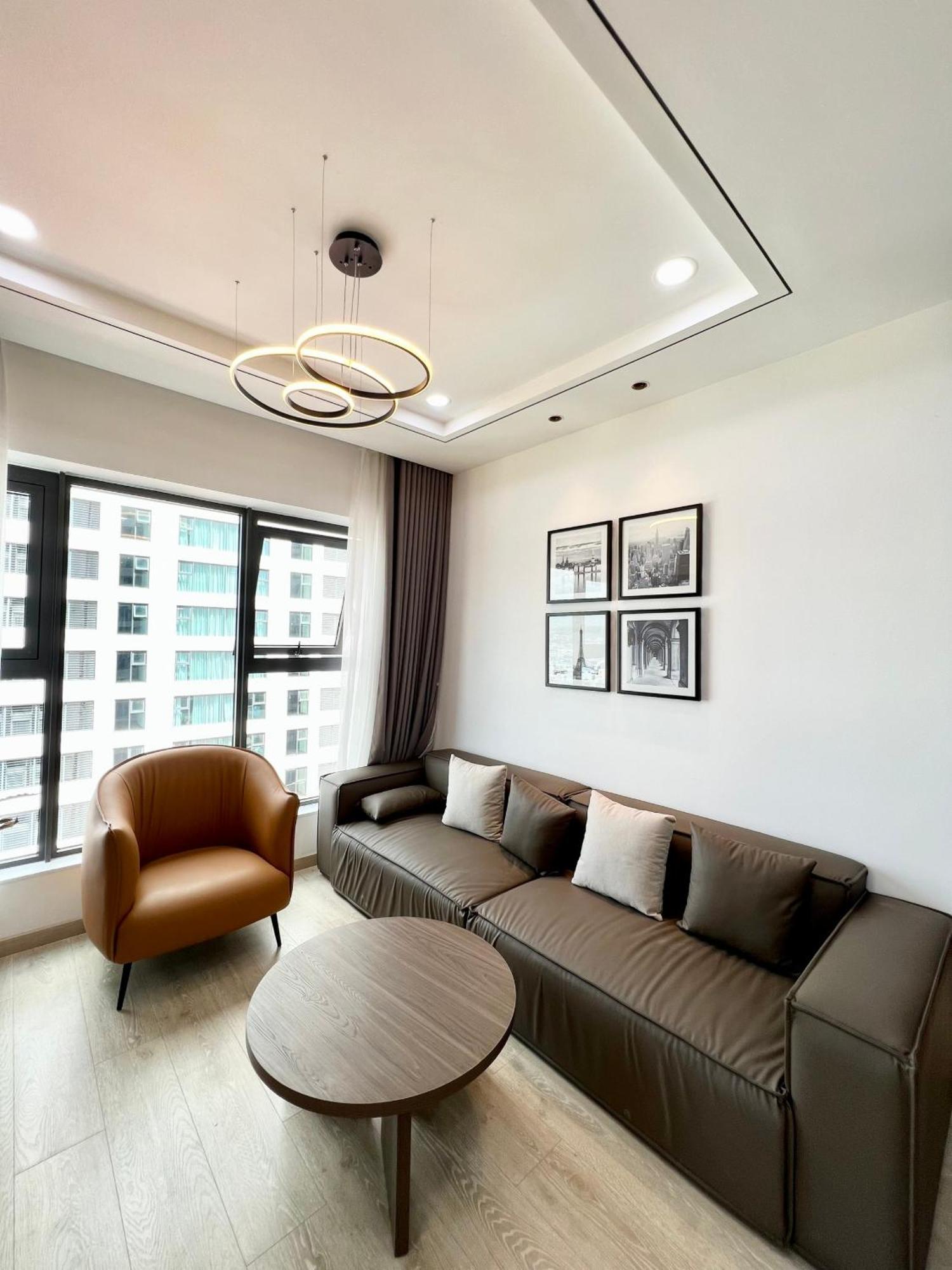 Oceanus An'S Home Nha Trang Exterior photo