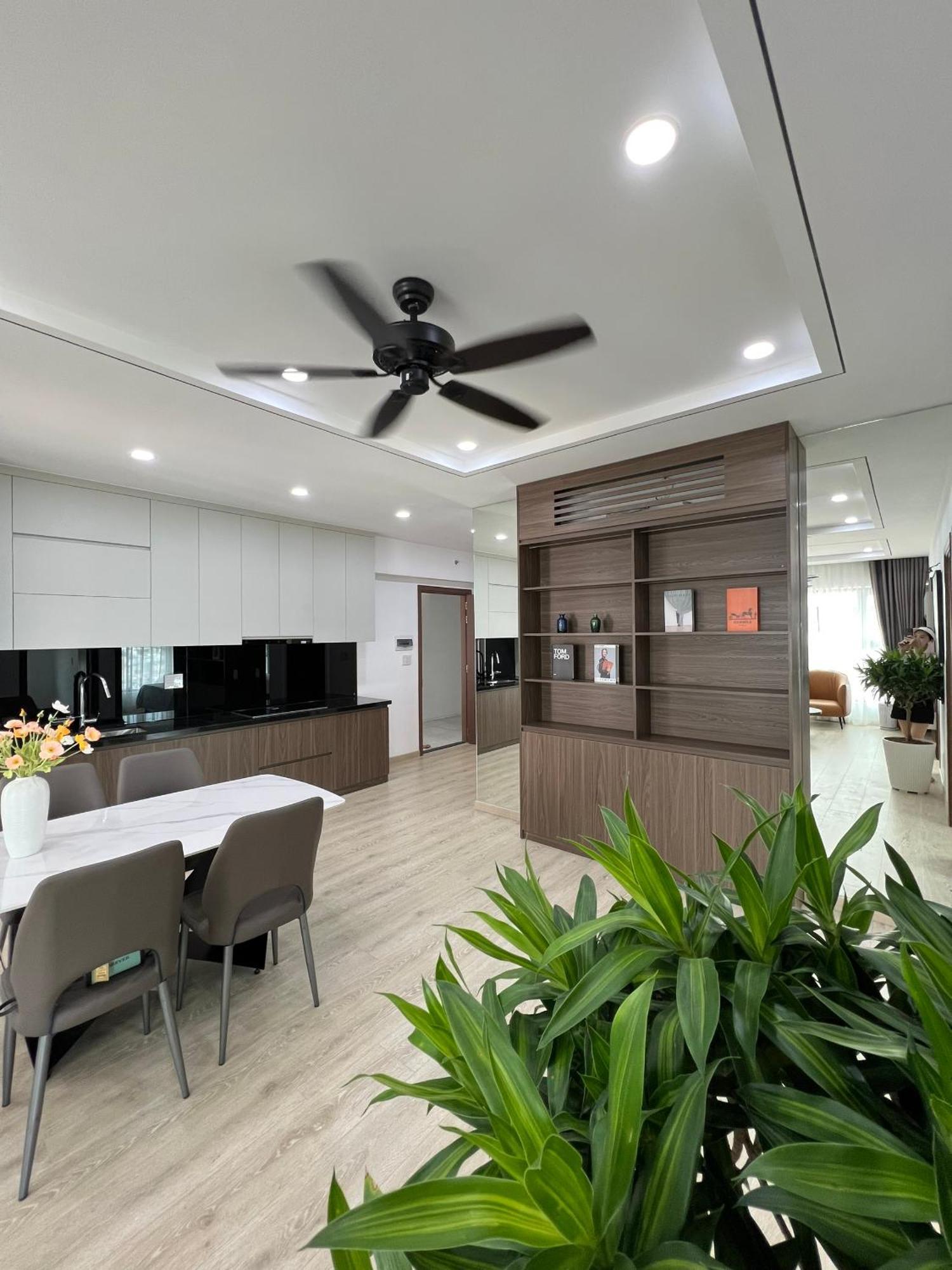 Oceanus An'S Home Nha Trang Exterior photo