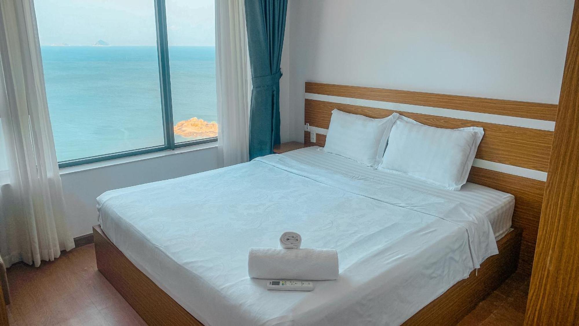 Oceanus An'S Home Nha Trang Exterior photo