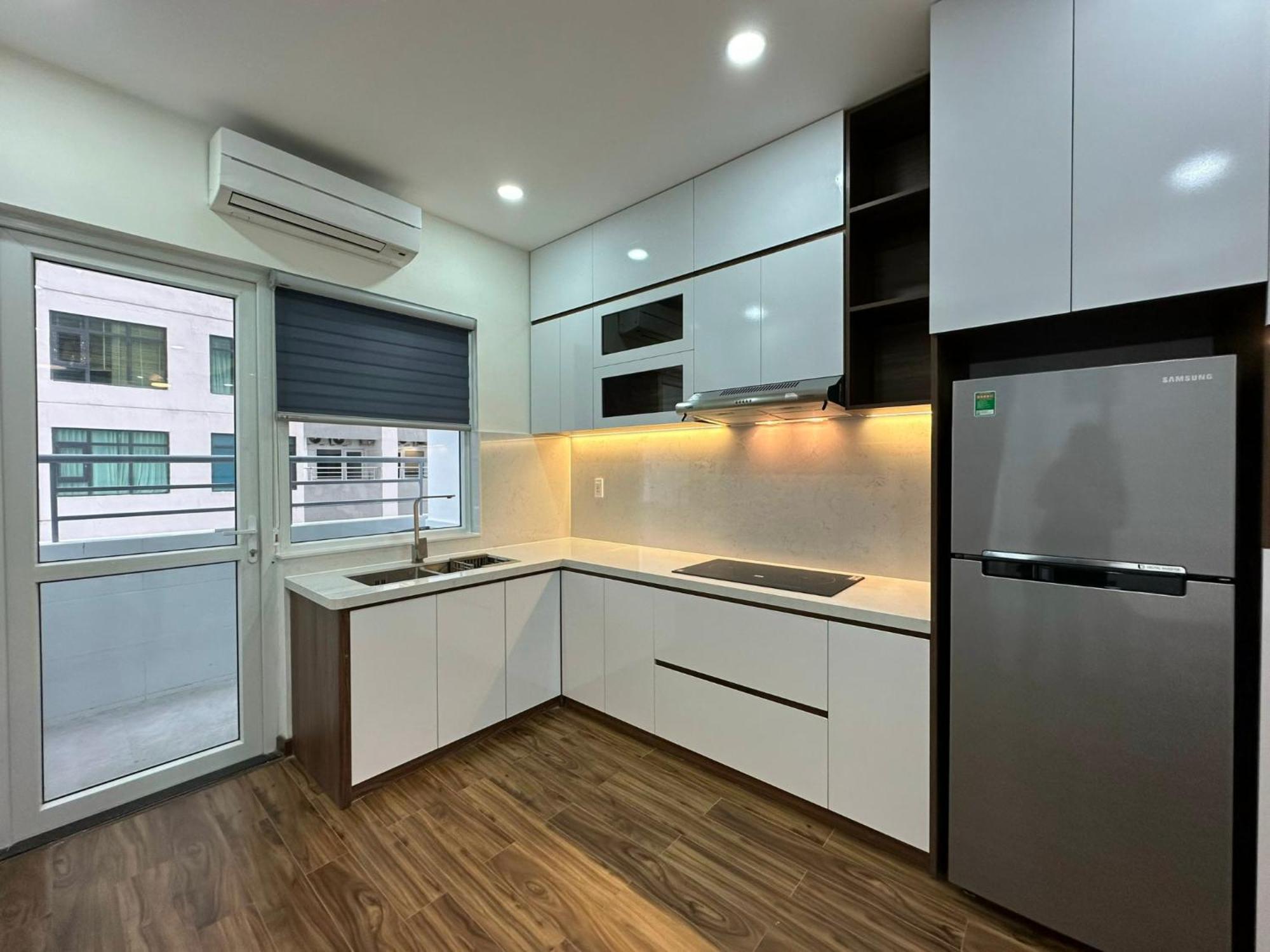 Oceanus An'S Home Nha Trang Exterior photo